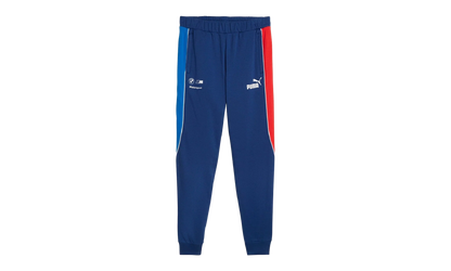 BMW MOTORSPORT MT7+ SWEATPANTS "Blue" 624138 04