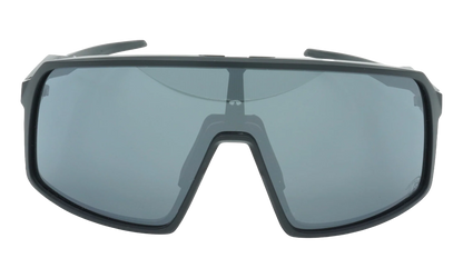 Sutro Sunglasses "Matte Black / PRIZM Black" OO9406 55
