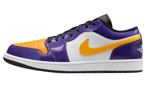 Jordan 1 Low SE "Lakers" IQ9389 547