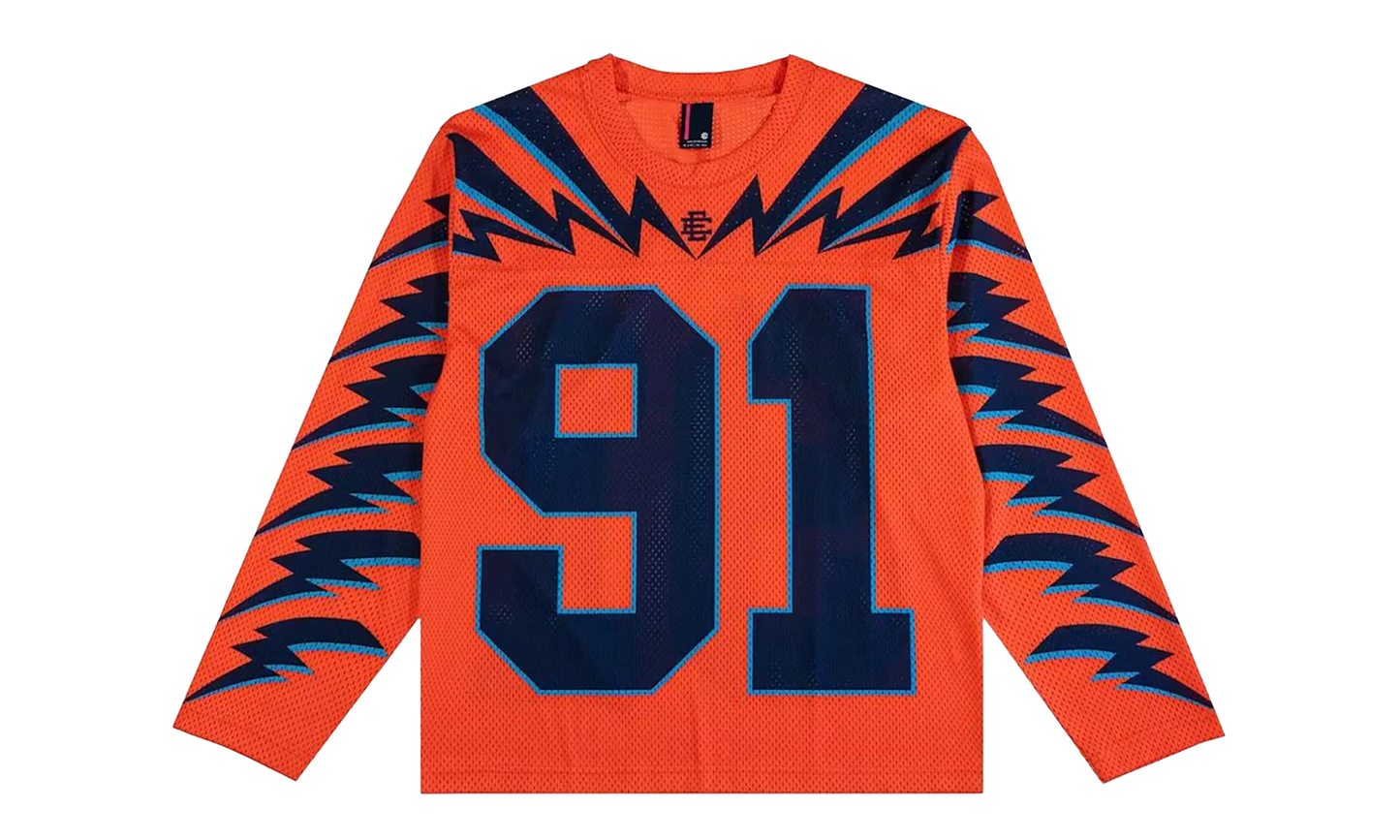 EE Sports Jersey "Orange / Carolina" EE301