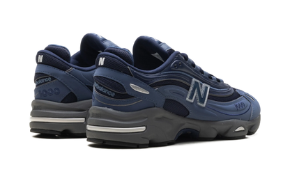 1000 v1 "Vintage Indigo Team Navy" U1000166