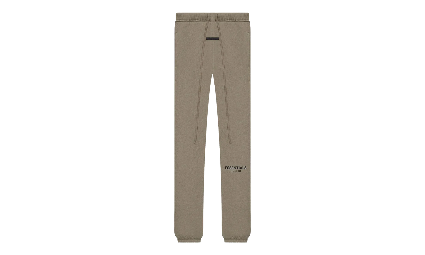 Sweatpants "Taupe" 130SP212006F