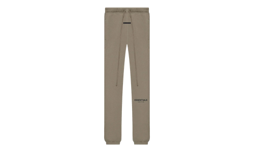 Sweatpants "Taupe" 130SP212006F