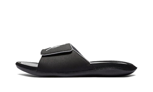 Hydro 6 "Black / Wolf Grey" 881473 011