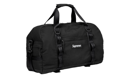 Duffle Bag "SS26 - black" SU27073