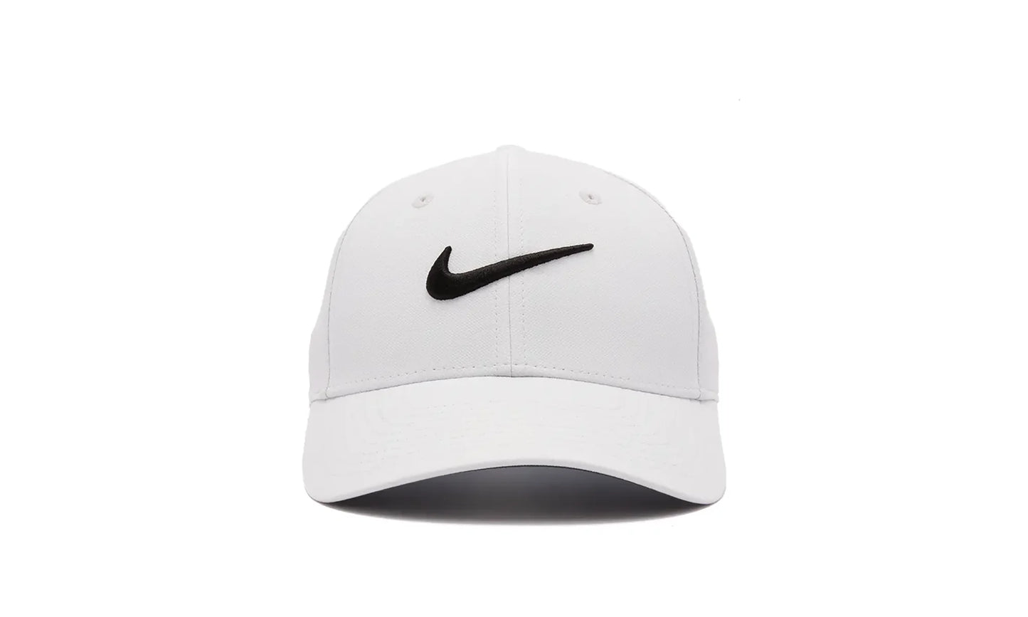 Structured Swoosh Cap "Photon Dust" FB5625 025