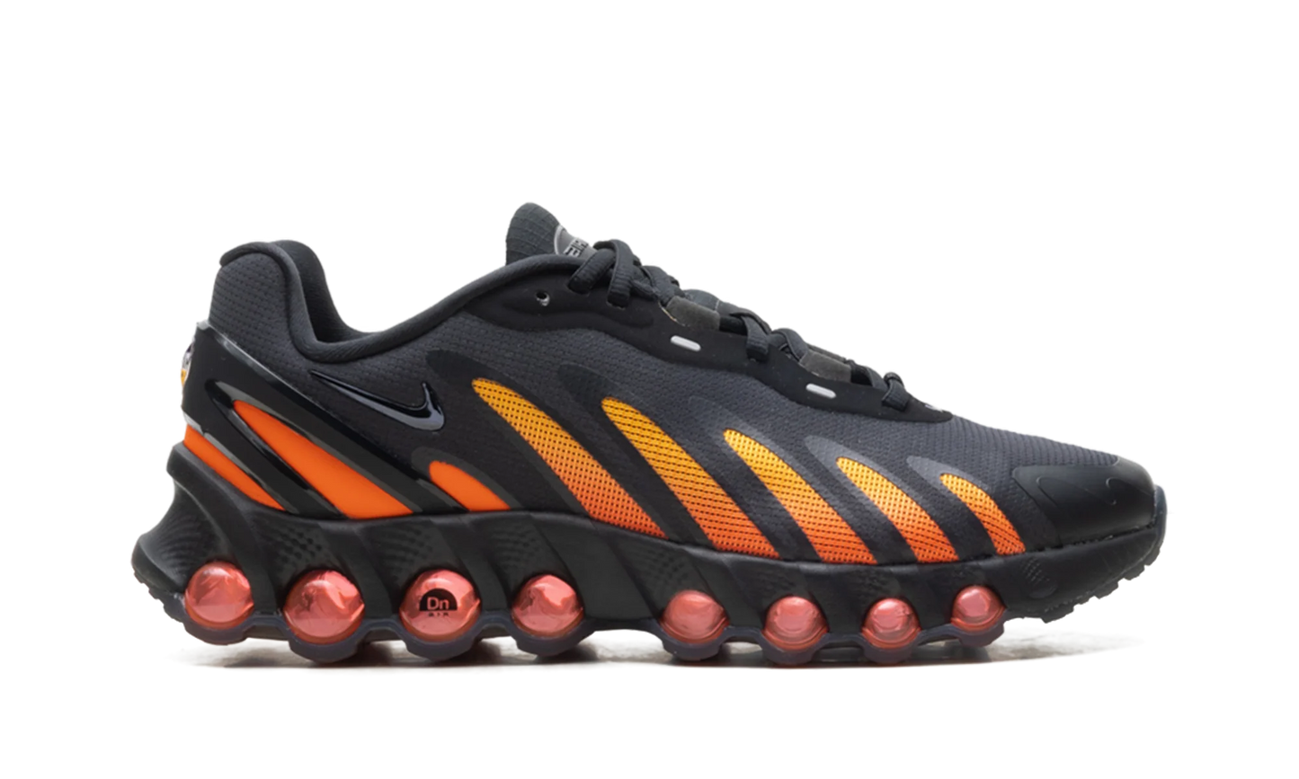 Air Max DN8 "Black Dark Copper" IH4119 011