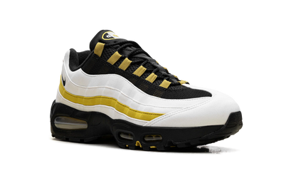 Air Max 95 OG "White Saffron Quartz Black" HM4740 102
