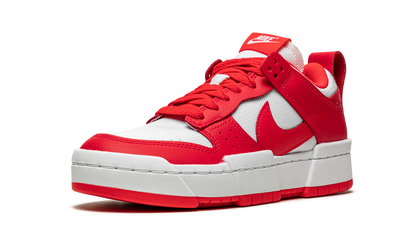 DUNK LO DISRUPT WMNS"Siren Red" CK6654 601