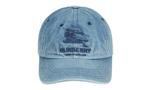 Burberry Denim 6-Panel "SS22" SU11578