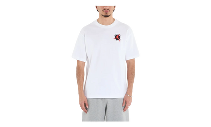 Jordan Flight Club T-Shirt "White" IQ0543 100