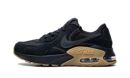 Air Max Excee "Black Gum Light Brown Anthracite" HV0928 010