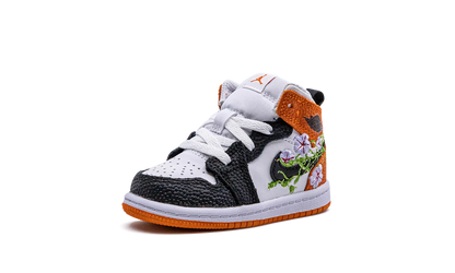 Air Jordan 1 Mid SE TD "Blossom" DQ8391 100
