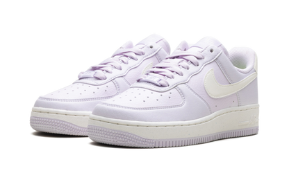 AIR FORCE 1'07 NEXT NATURE WMNS"Barely Grape" DV3808 500