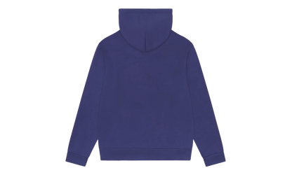 Holy Cotton Pullover Hoodie "Navy" DT584