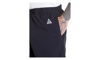 ACG Trail Trousers "Black Anthracite" CV0660 014