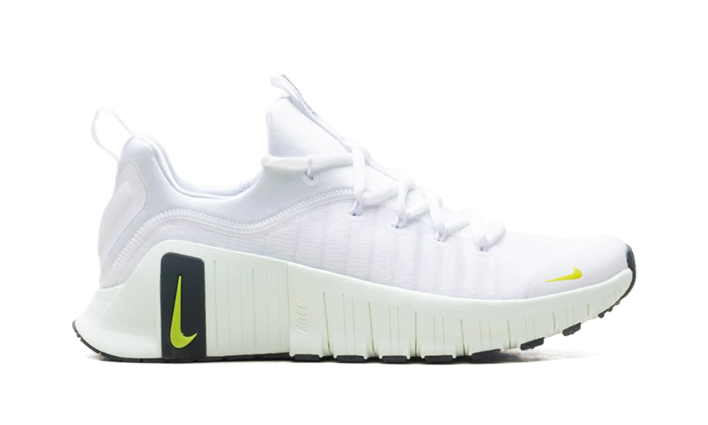 Free Metcon 6 WMNS "Barely Green" FJ7126 111