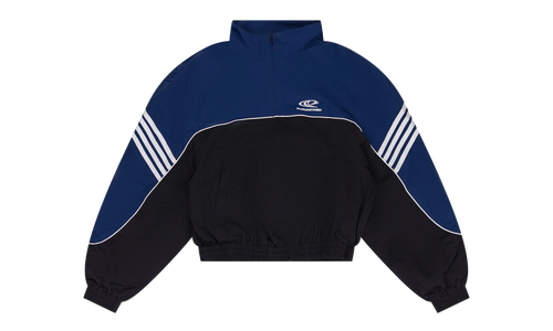 Sports Track Jacket "Blue" PI00003