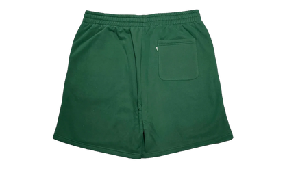 Parks And Rec Sweatshorts "Forest Green" SMB70 1 FGRN