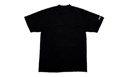 Rockets Landing Short Sleeve Tee "Black" 102NBABLK817S