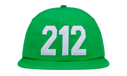 Zip Code Hat "212 - Green" DT546