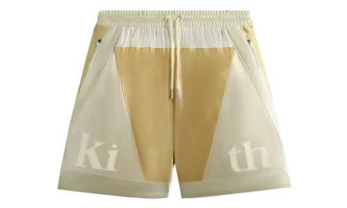 Faille Jersey Turbo Short "Tourch" KHM060608 8002