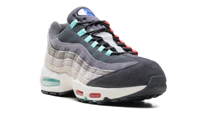 AIR MAX 95 BIG BUBBLE PREMIUM "Greedy" IU2636 300