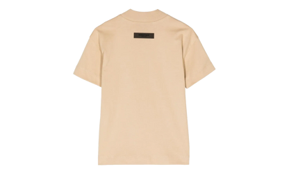 Short-Sleeve Tee GS "Sand" 785BT221014K