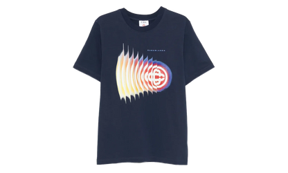 Shockwave Classic T-Shirt "Navy" MSS26JTS00116