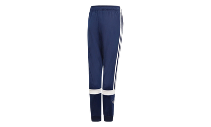 Originals SPRT BB Pants GS "Collegiate Navy / White" FK1952