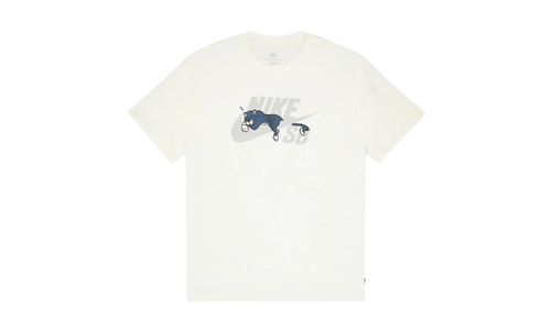 Panther Skate Tee "Sail" FV3496 133