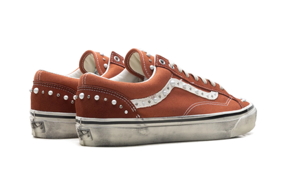 LX Old Skool 36 "Pearlized Pack Brown" VN000E8VFSB