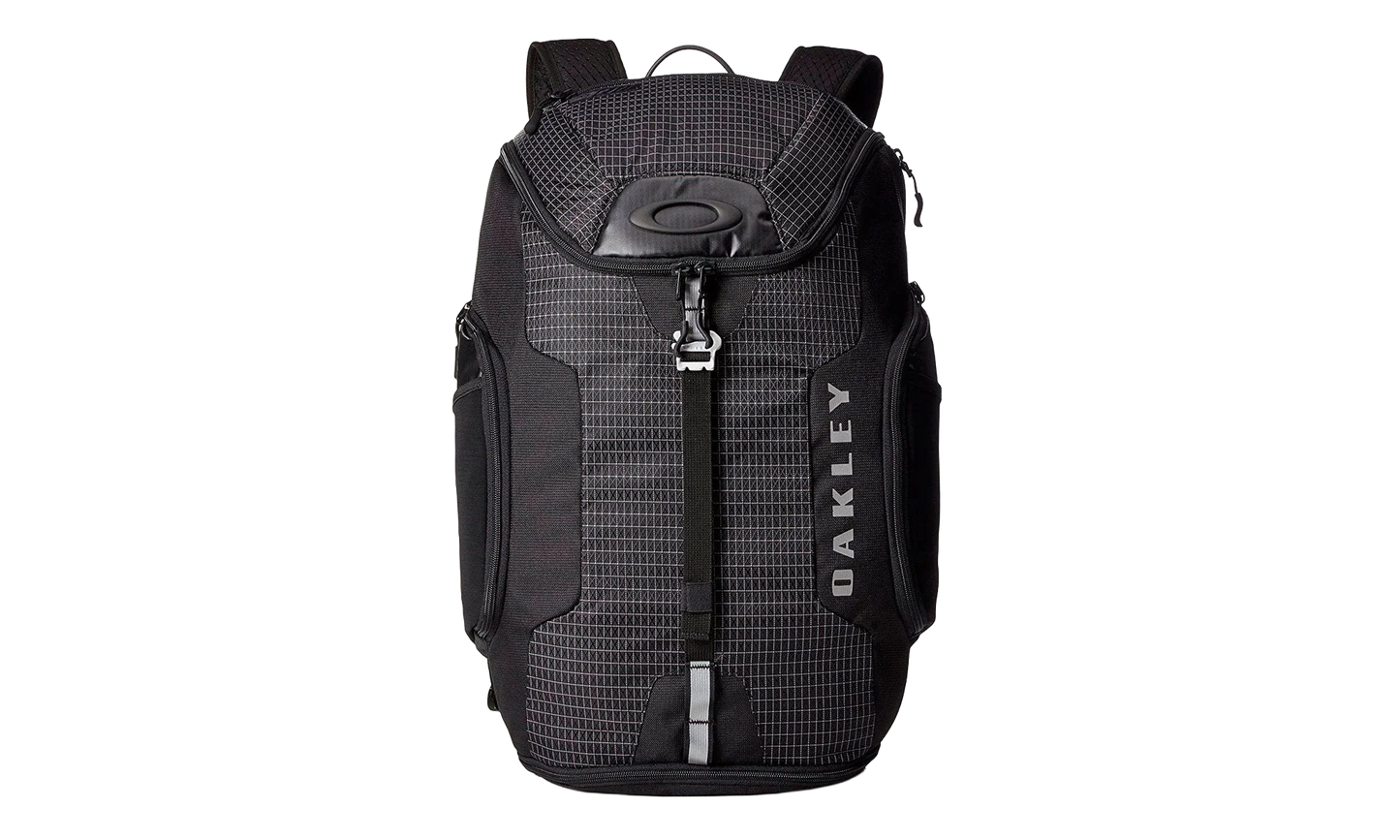 Link Pack Backpack "Blackout" 92910 01K