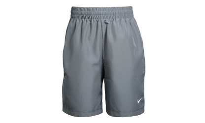 Multi Dri-FIT Training Shorts GS "Smoke Grey / White" DX5382 084