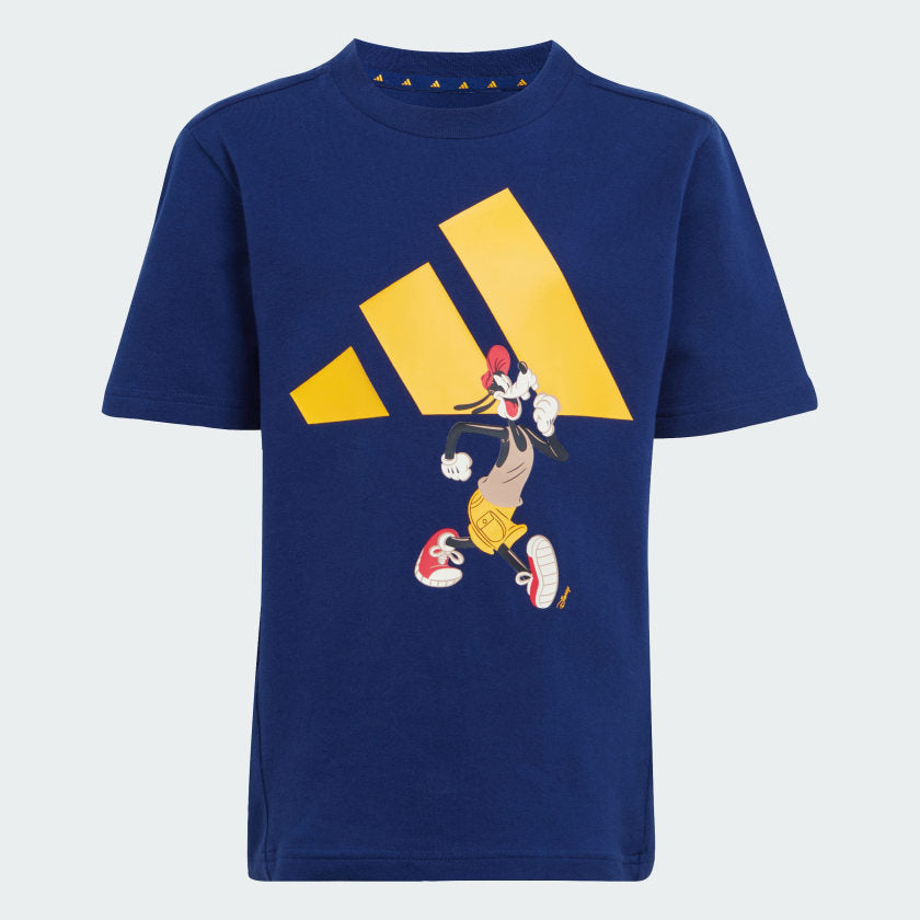 Kids' adidas adidas DISNEY MICKEY MOUSE T-SHIRT SET