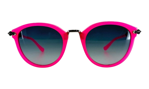 Cunning Stunt Sunglasses "Pink" CHRM0976