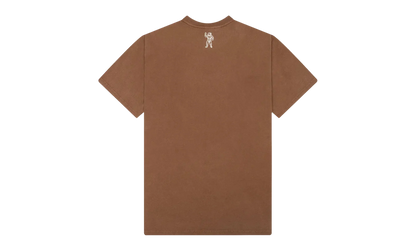 Asteroids Oversized Short-Sleeve Knit "Monk's Robe" 851 8311 200 MONK
