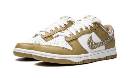 DUNK LO ESSENTIAL WMNS"Paisley Pack Barley" DH4401 104