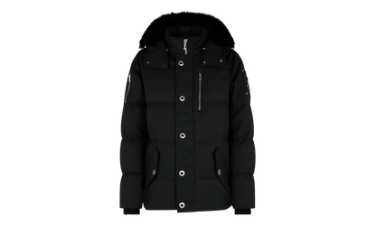 Original 3Q Jacket "Black" M35MJ128S 305