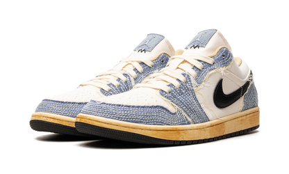 1 Low SE "Sashiko Denim" FN7670 493