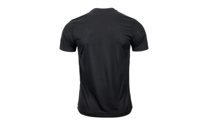 Dri-Fit Legend Fitness T-Shirt "Black / Matte Silver" DX0989 010