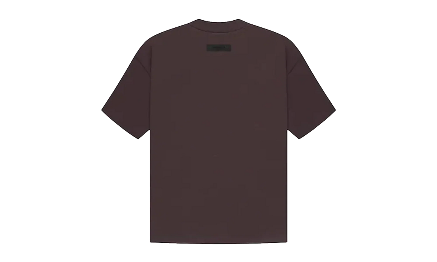 Short-Sleeve Tee "Plum" 125BT222005F
