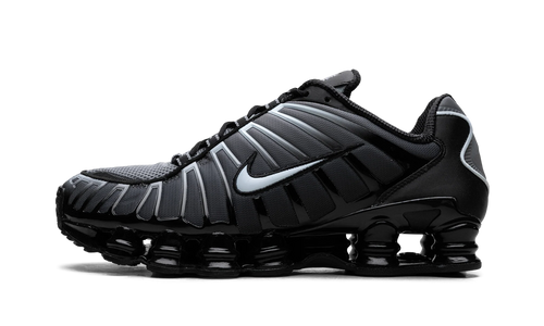 Shox TL "Black Celestine Blue" IF6202 002