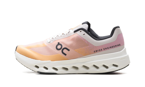 Cloudsurfer Next WMNS "Tangerine Ivory" 3WE30053126