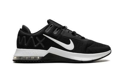 Air Max Alpha Trainer "Black / White" CW3396 004
