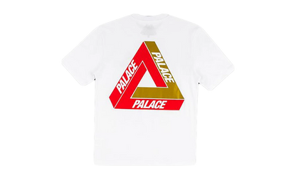 Tri Ferg Tee "Shanghai Exclusive - White" p0120