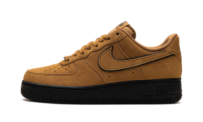 Air Force 1 Low '07 LV8 "Desert Ochre Black" HQ1966 700