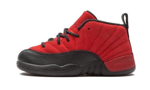 Air Jordan 12 TD "Reverse Flu Game" 850000 602