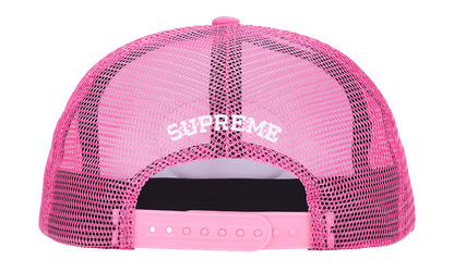 Playboy® Mesh Back 5-Panel "SS26 - Pink" SU27106