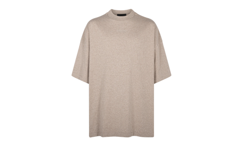 Essentials Tee "Core Heather" 125BT232004F